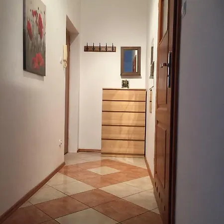 Centrum Appartement *