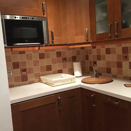 Centrum Apartment *