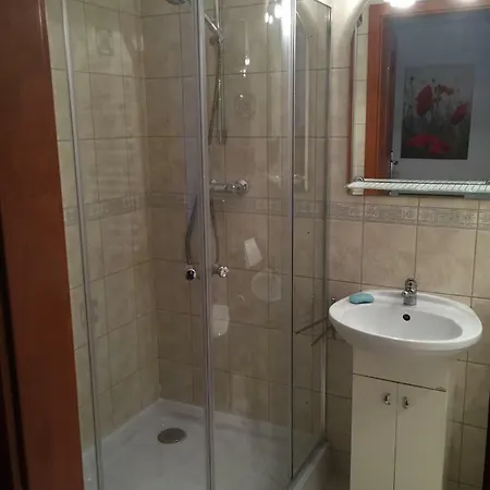 Appartement Centrum