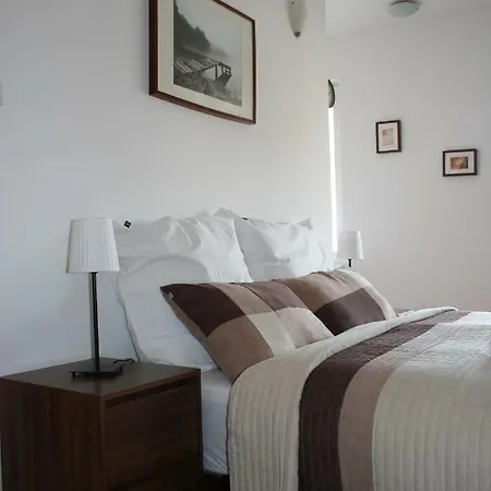 Centrum Apartment Gdansk
