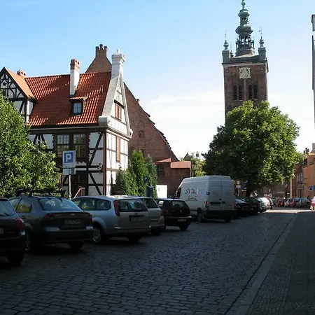 Centrum Appartement